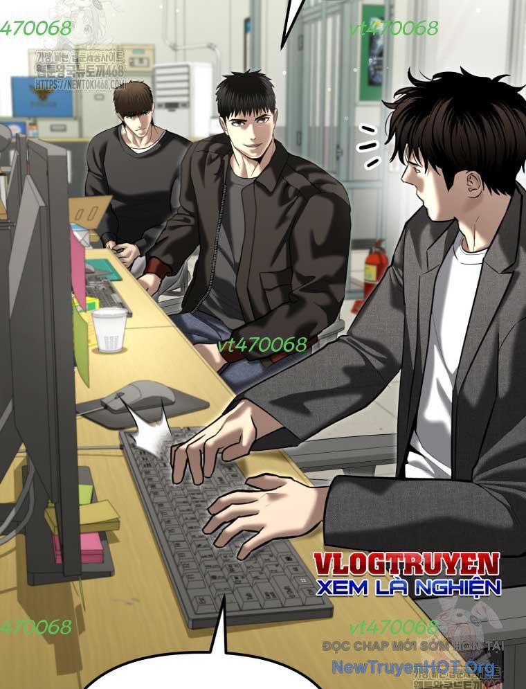 Cảnh Sát Bất Bại chapter 44 - Trang 96