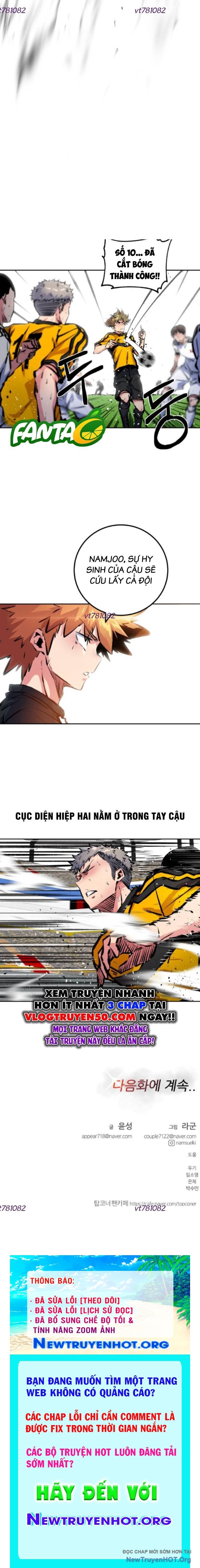 Góc Cao Khung Thành chapter 238 - Trang 15