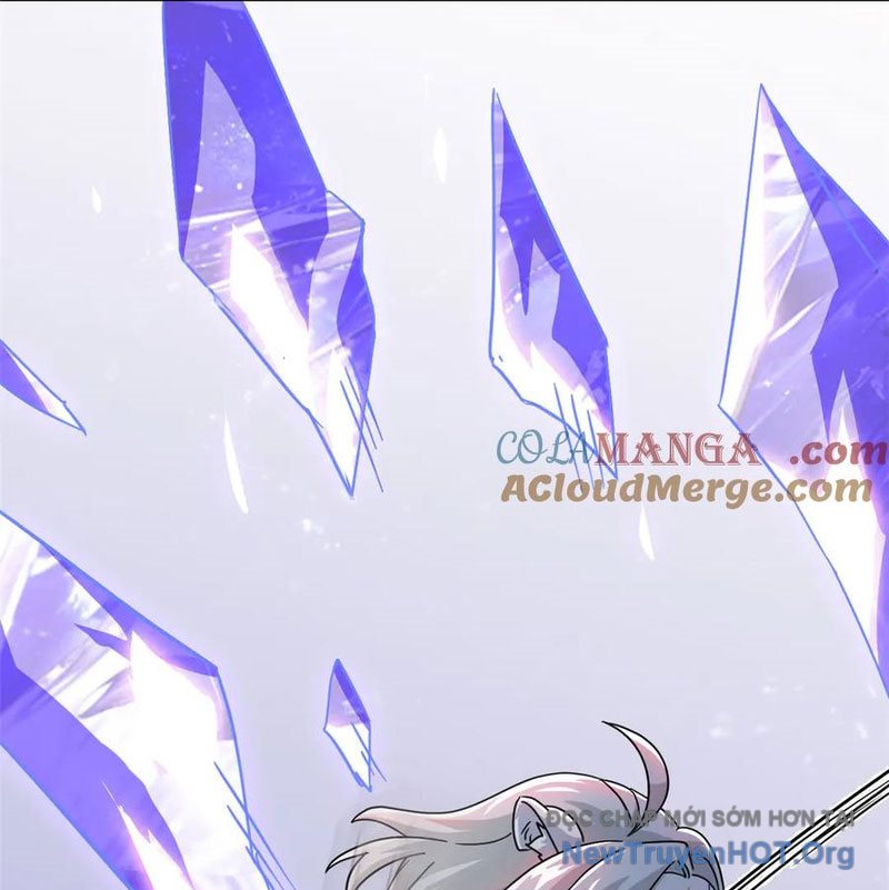 Cường Giả Đến Từ Trại Tâm Thần chapter 348 - Trang 135