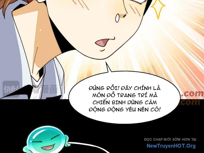 đối Mặt Với Bệnh Tâm Thần, Ma Quỷ Chẳng Là Cái Thá Gì chapter 137 - Trang 46