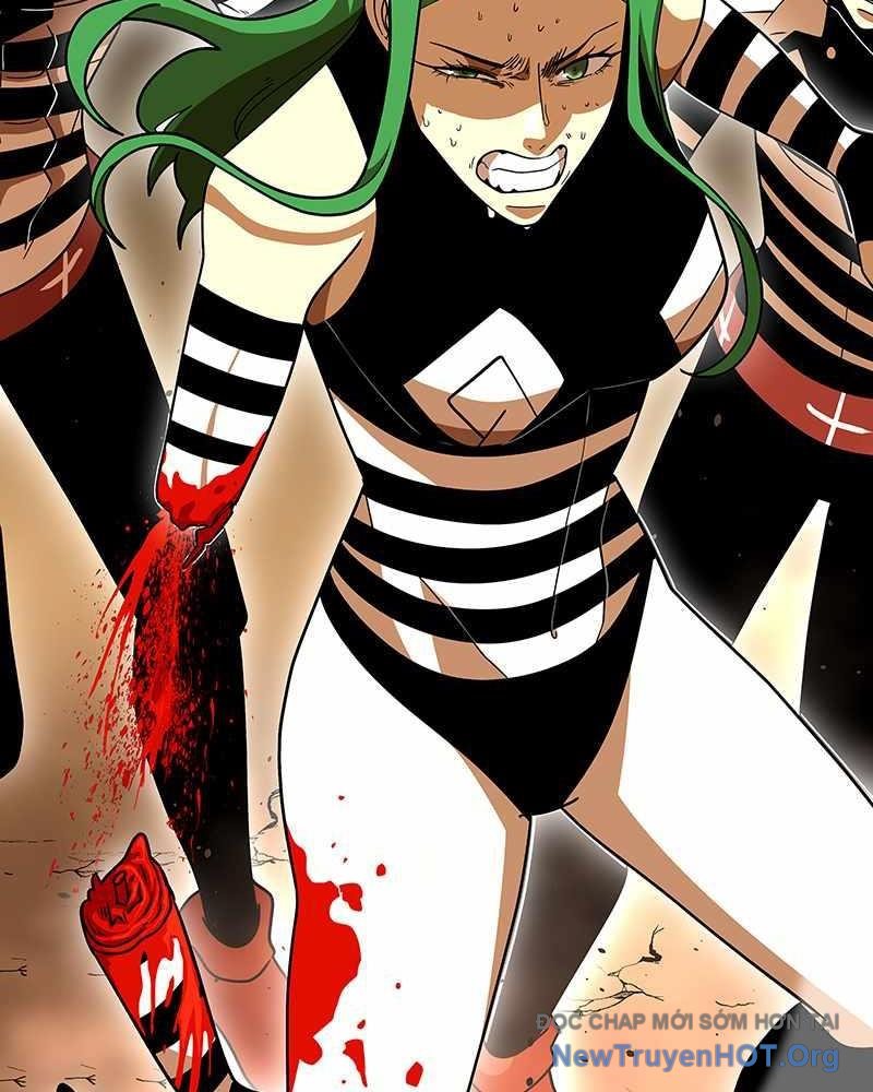 Trò Chơi Của Thần chapter 86 - Trang 91