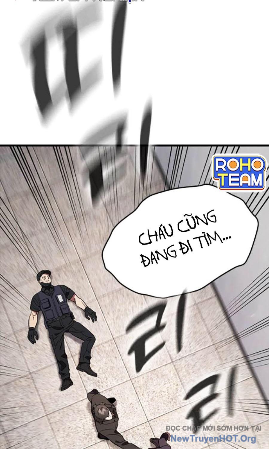 Đại Tướng Chiến chapter 45 - Trang 29