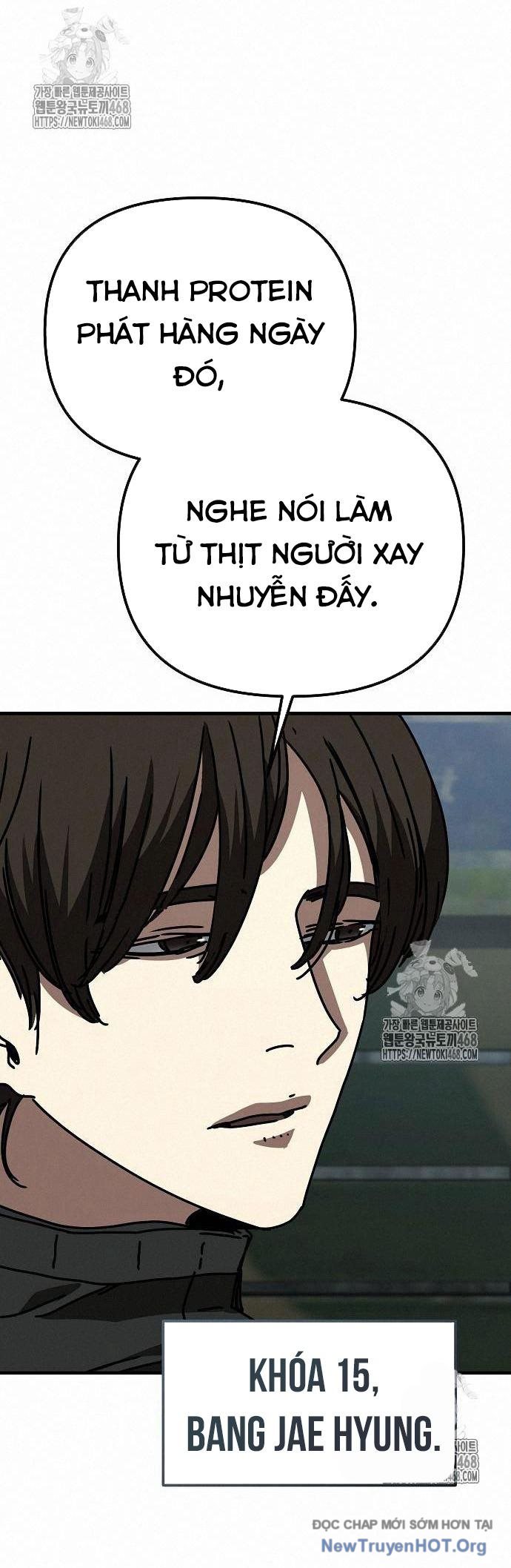 D-Day: Hầm Trú Ẩn chapter 52 - Trang 45