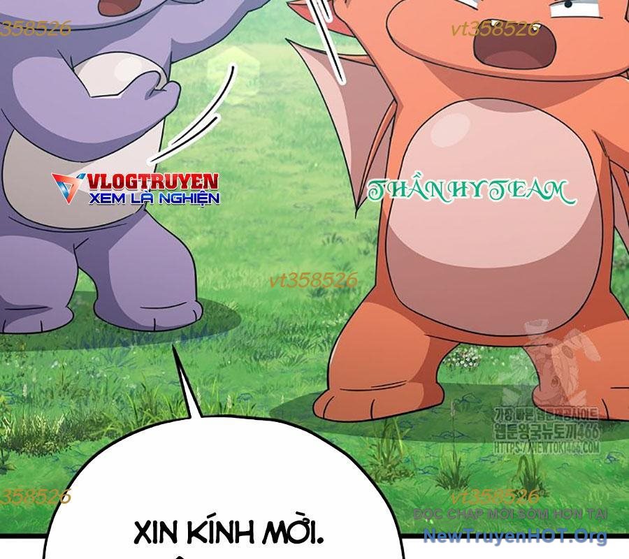 Bố Tôi Quá Mạnh chapter 194 - Trang 12