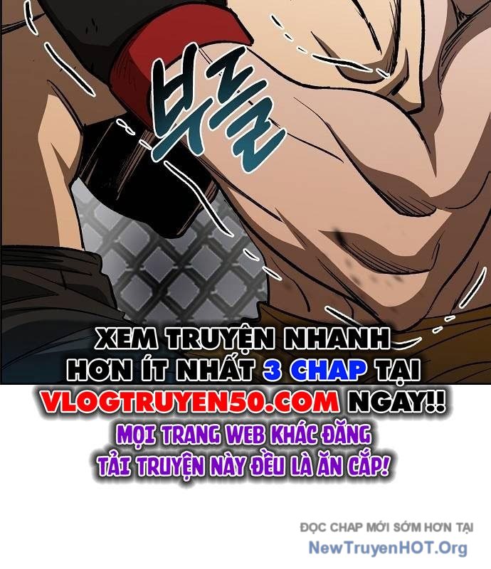 Vua Võ Đài chapter 123 - Trang 42