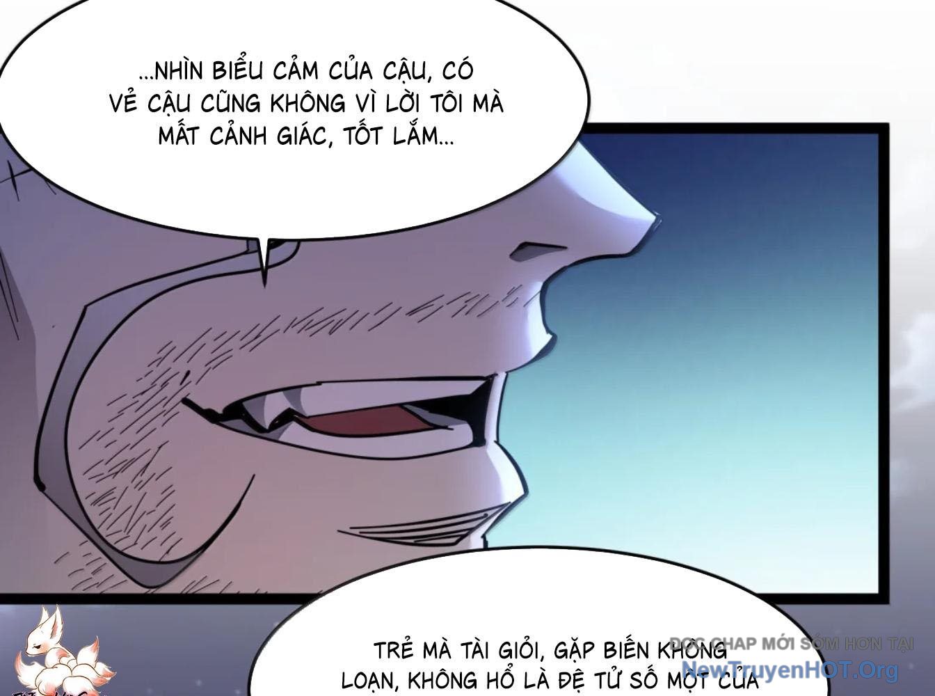 Sức Mạnh Của Ác Thần chapter 164 - Trang 156
