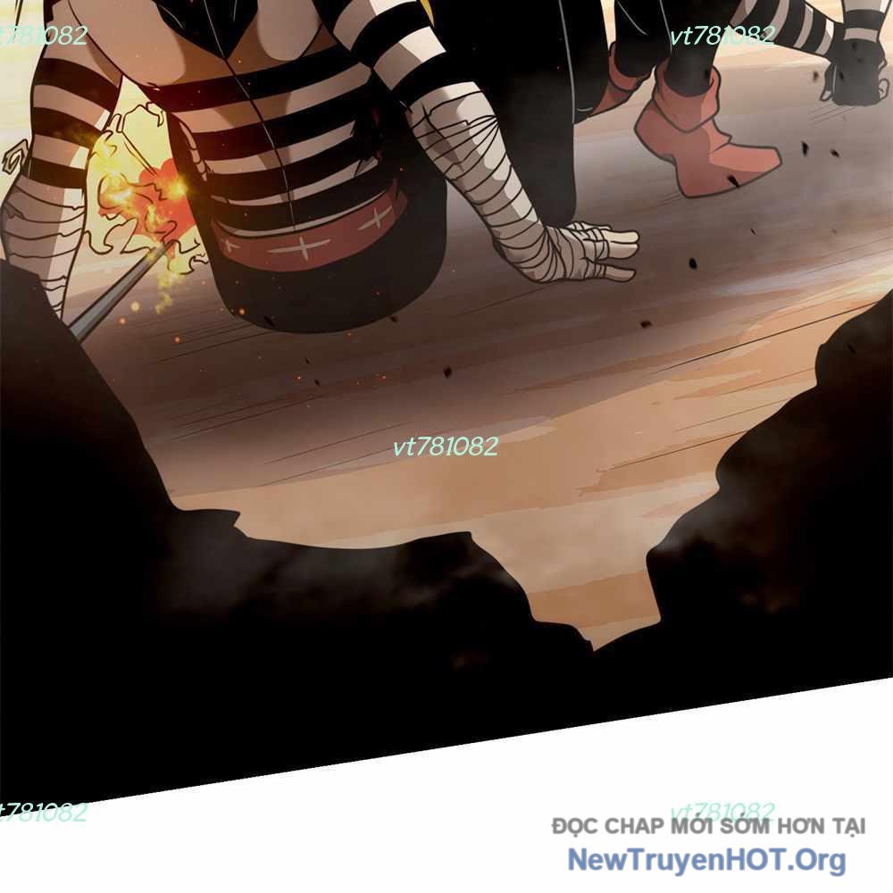 Trò Chơi Của Thần chapter 83 - Trang 92