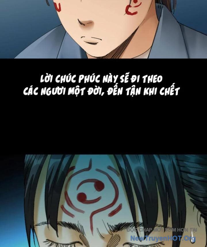 Giờ ngọ ba khắc chapter 0 - Trang 16