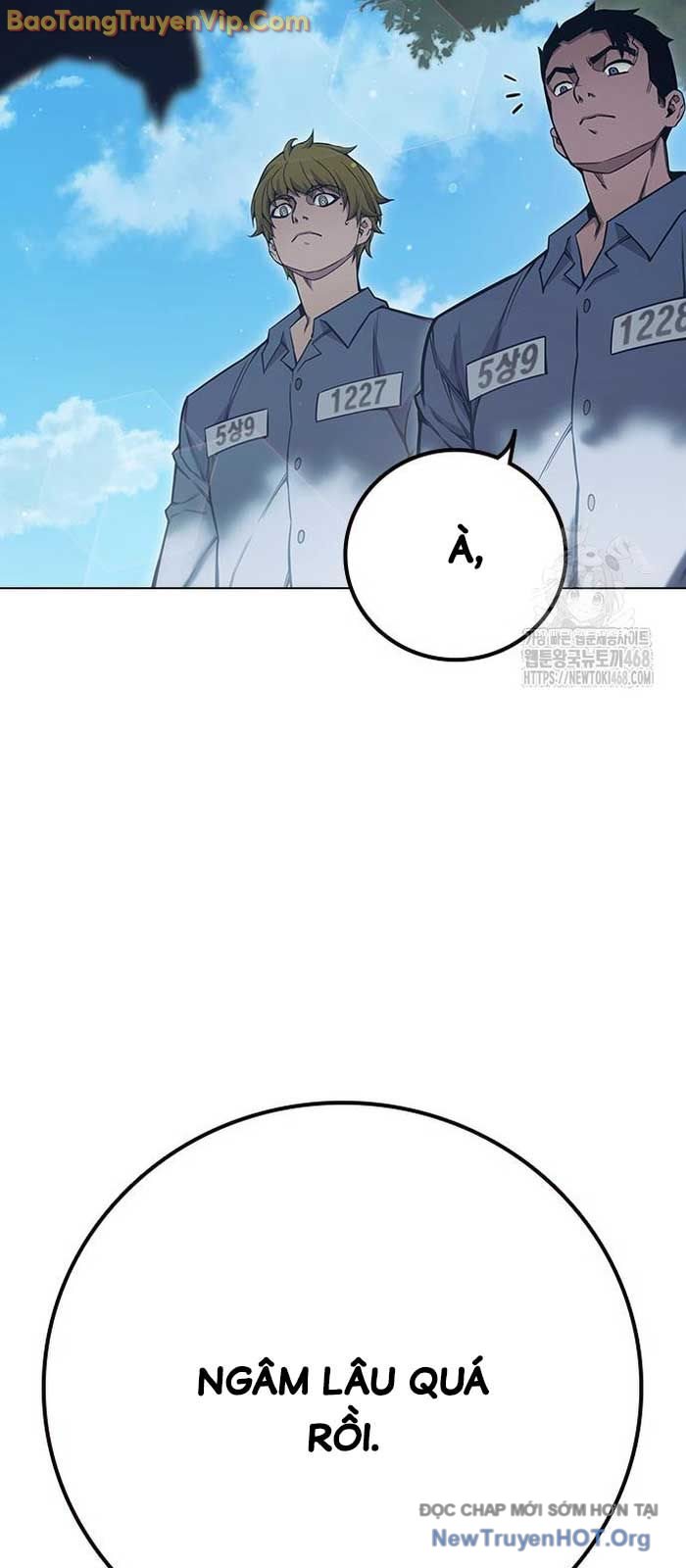 Nhà Tù Vị Thành Niên chapter 54 - Trang 111