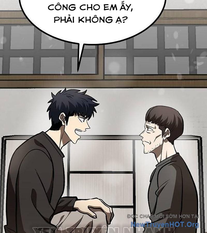 Vua Võ Đài chapter 125 - Trang 121