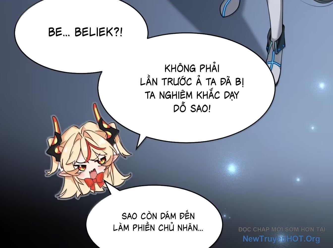 vượt cấp xuyên không, tại sao tôi lại trở thành tiểu thư tu sĩ? chapter 41 - Trang 41