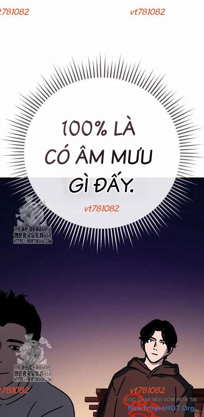 D-Day: Hầm Trú Ẩn chapter 52 - Trang 9
