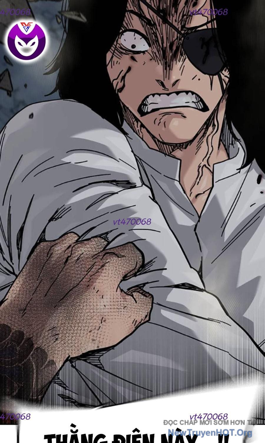 Để Có Thể Sống Sót chapter 171 - Trang 224