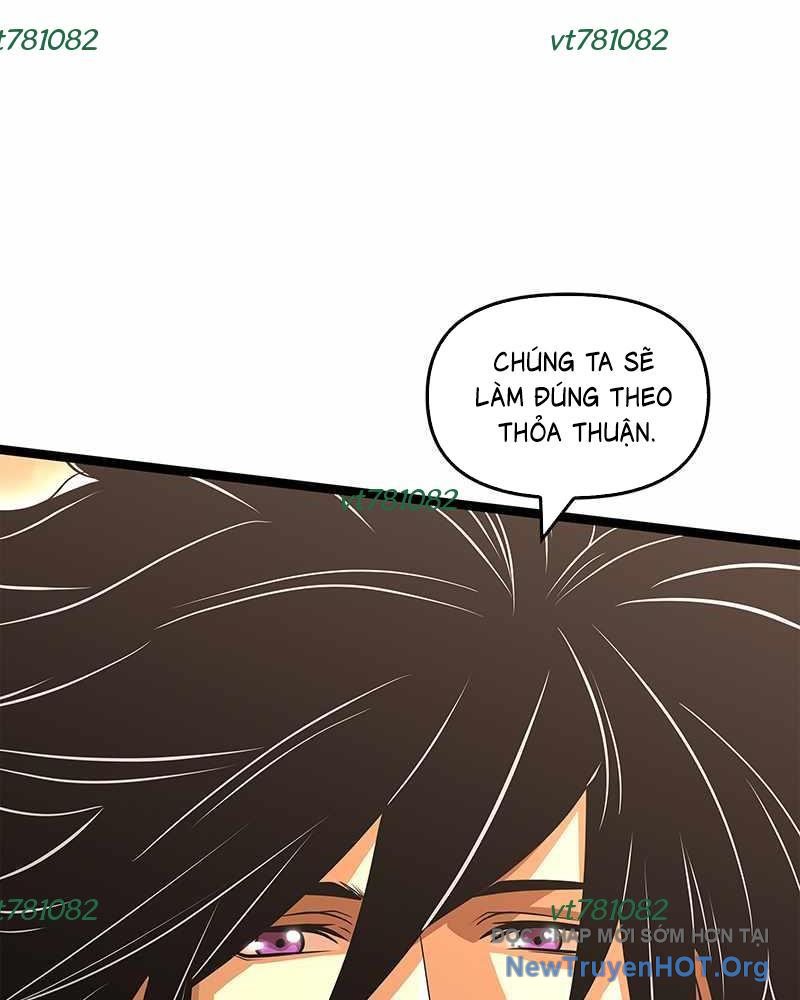 Trò Chơi Của Thần chapter 86 - Trang 4