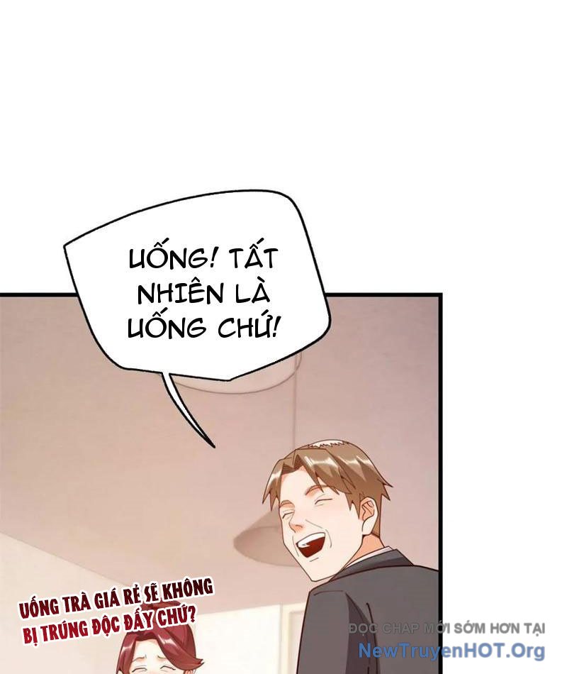 Trọng Sinh Không Làm Chạn Vương, Tôi Một Mình Nạp Game Thăng Cấp chapter 234 - Trang 33