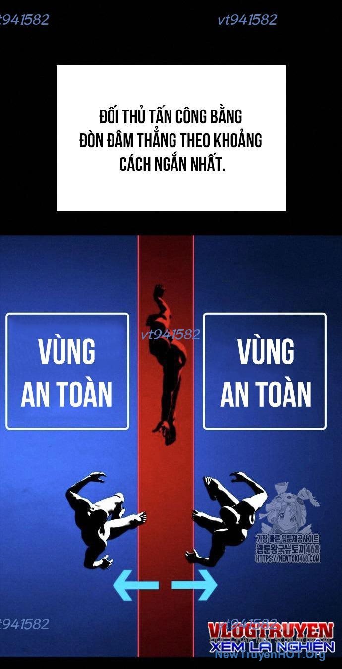 VentaBlack chapter 34 - Trang 7