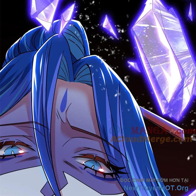 Cường Giả Đến Từ Trại Tâm Thần chapter 348 - Trang 107
