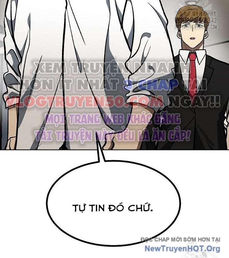 Vua Võ Đài chapter 124 - Trang 106