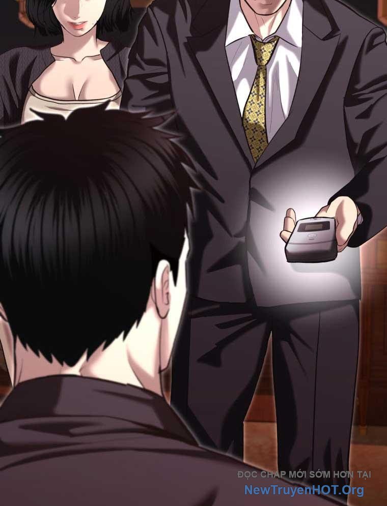 Cảnh Sát Bất Bại chapter 47 - Trang 138