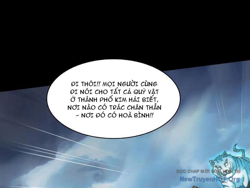 đối Mặt Với Bệnh Tâm Thần, Ma Quỷ Chẳng Là Cái Thá Gì chapter 137 - Trang 80