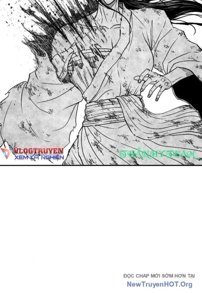 Hắc Sa chapter 48 - Trang 82
