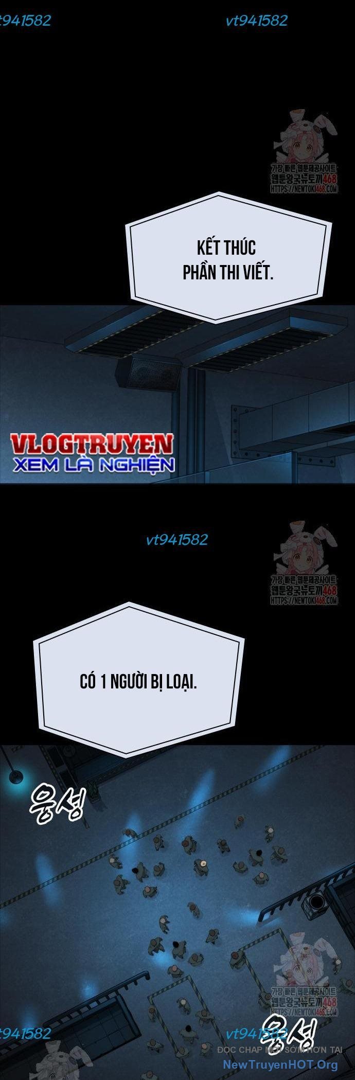 VentaBlack chapter 30 - Trang 46