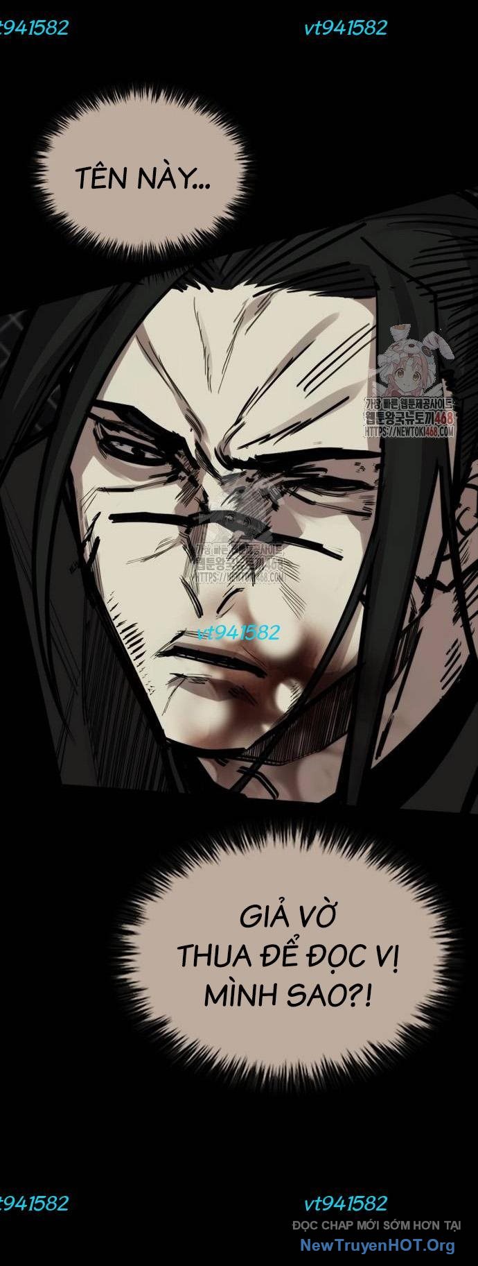 VentaBlack chapter 33 - Trang 50