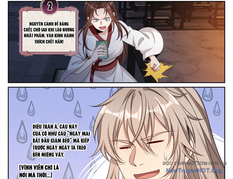 đại Phụng đả Canh Nhân chapter 534 - Trang 41
