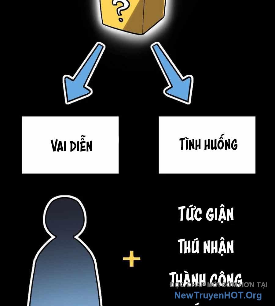 Diễn Viên Ngàn Mặt	 chapter 20 - Trang 29
