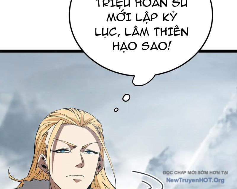 Triệu Hoán Ác Ma, Ta Đã Là Thâm Uyên chapter 19 - Trang 68