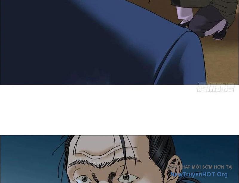 Giờ ngọ ba khắc chapter 111 - Trang 47
