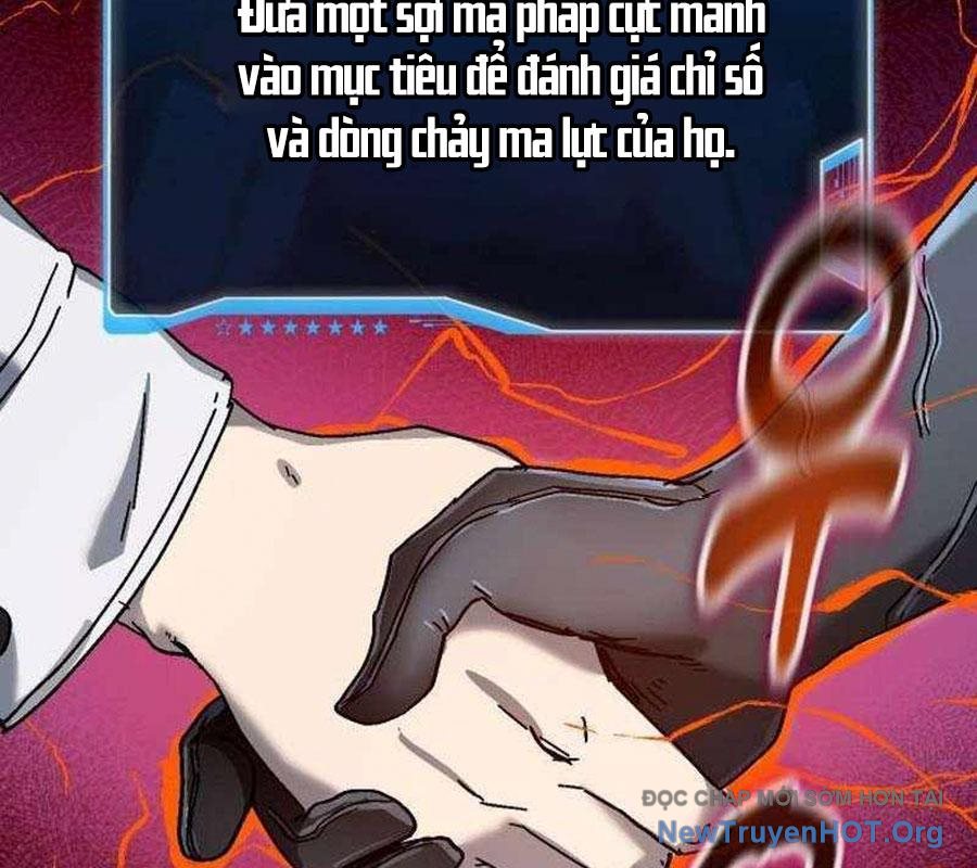 Lỗi Hệ Thống chapter 41 - Trang 197