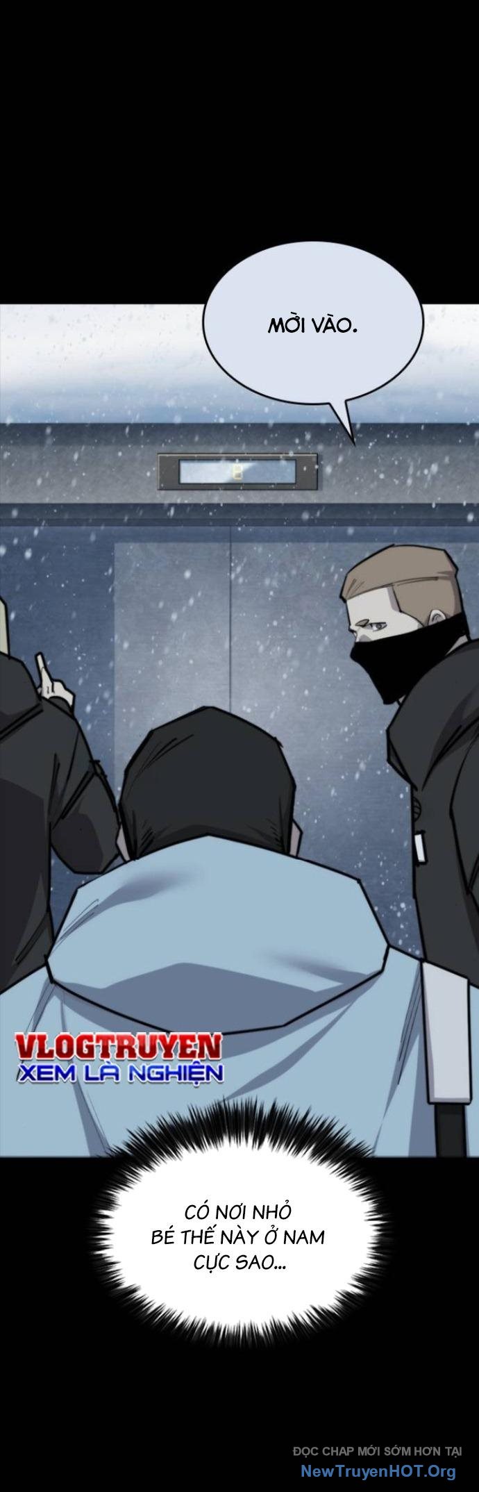VentaBlack chapter 29 - Trang 70