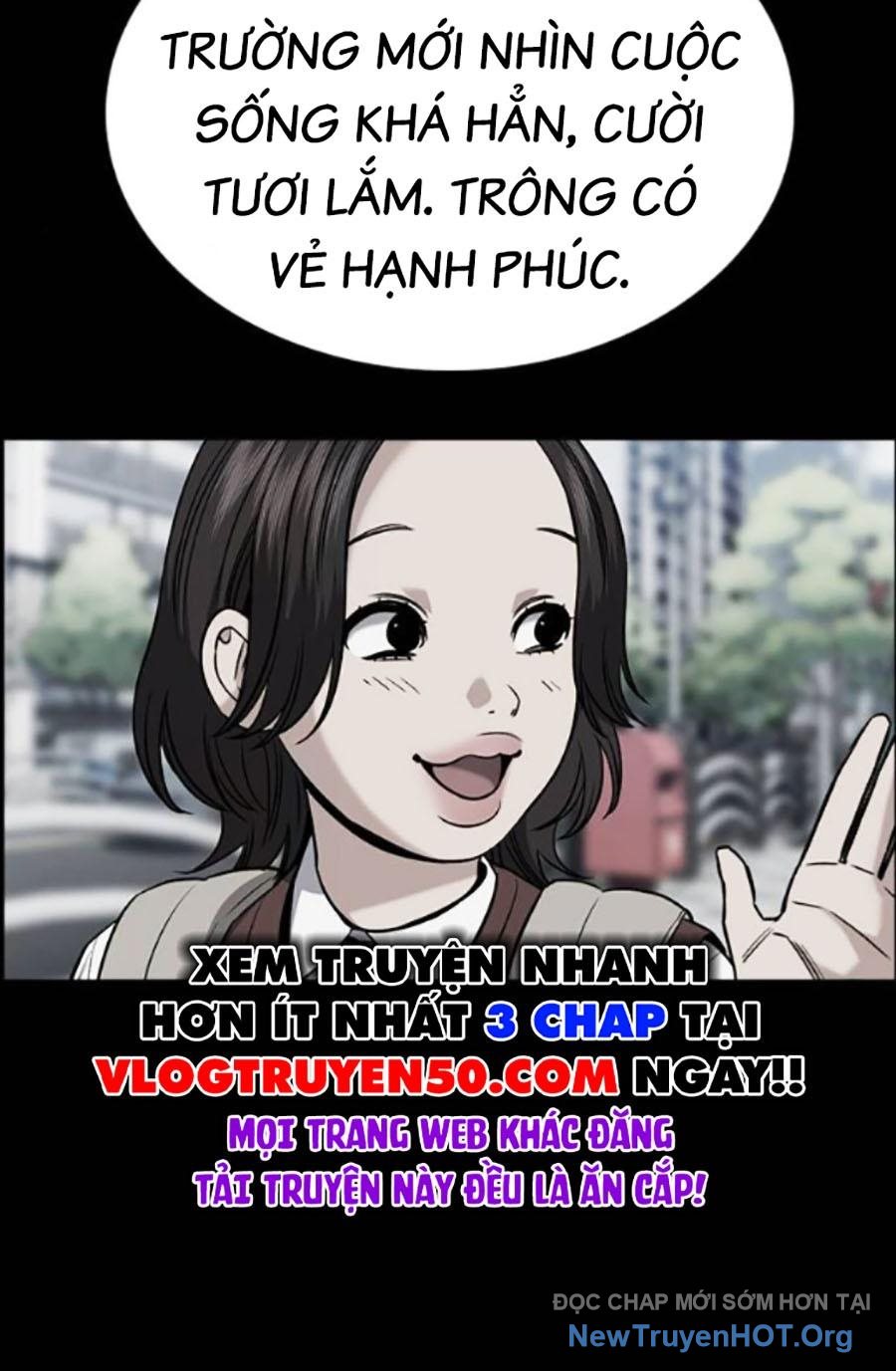 Giáo Dục Chân Chính chapter 198 - Trang 79