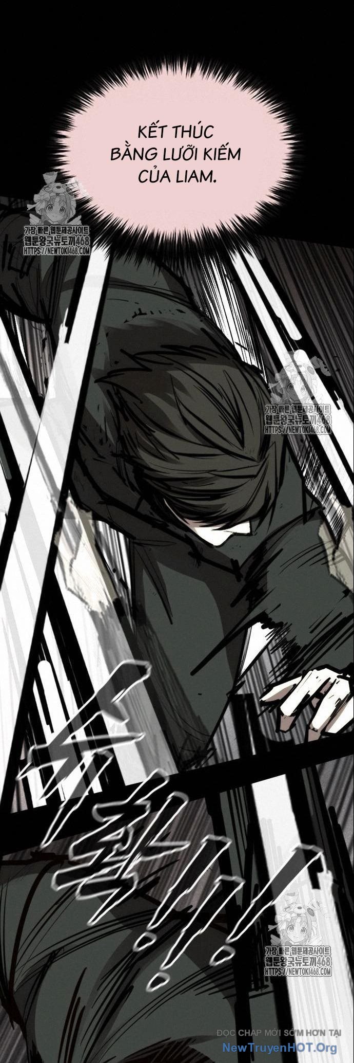 VentaBlack chapter 34 - Trang 29