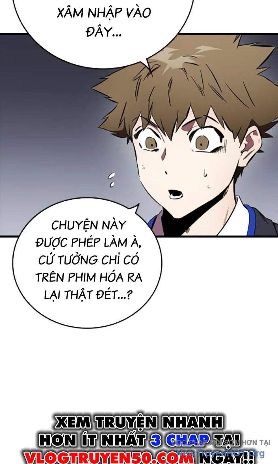 Đại Tướng Chiến chapter 45 - Trang 22