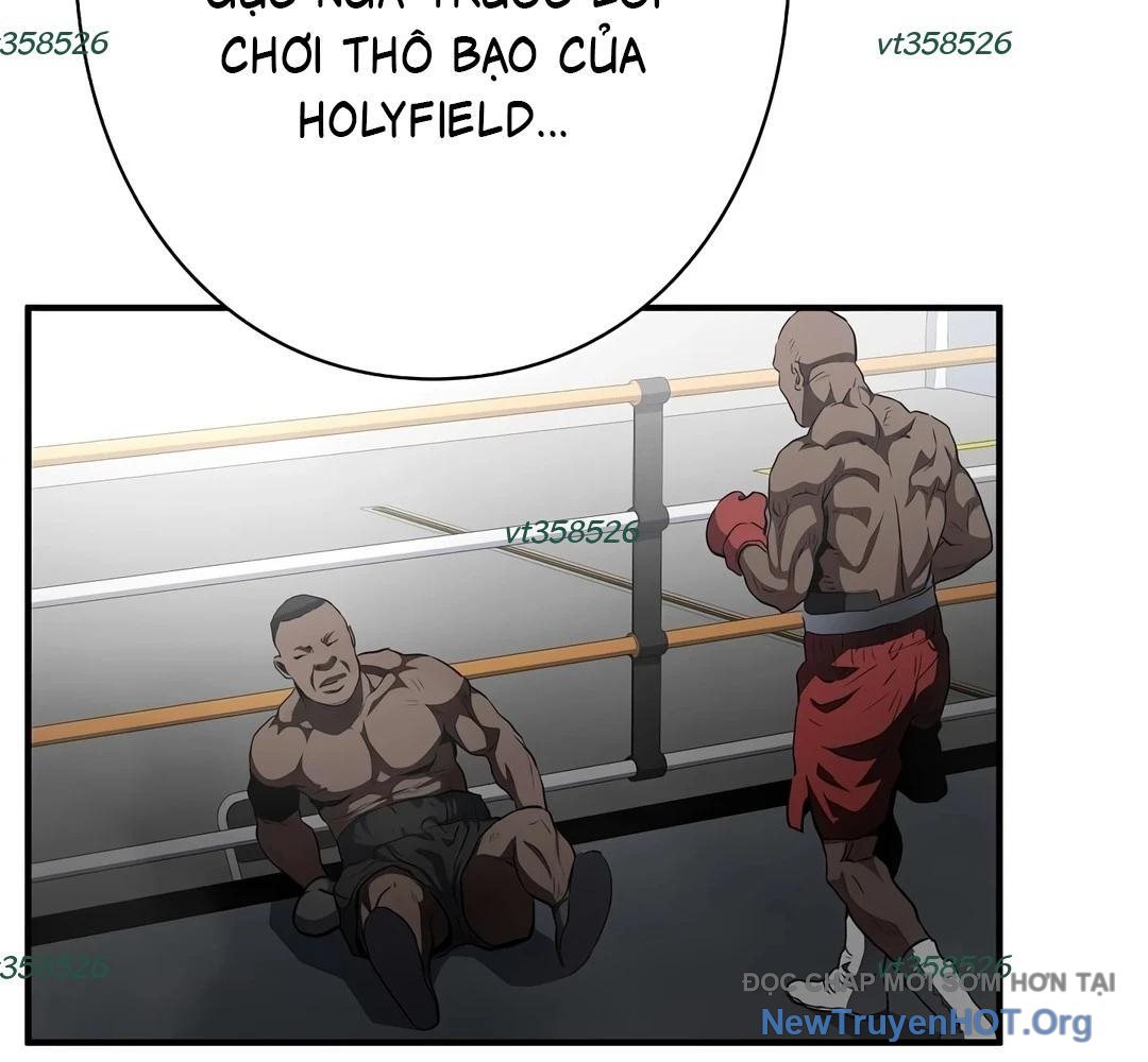 Ác Nhân Lồng Bát Giác chapter 26 - Trang 116