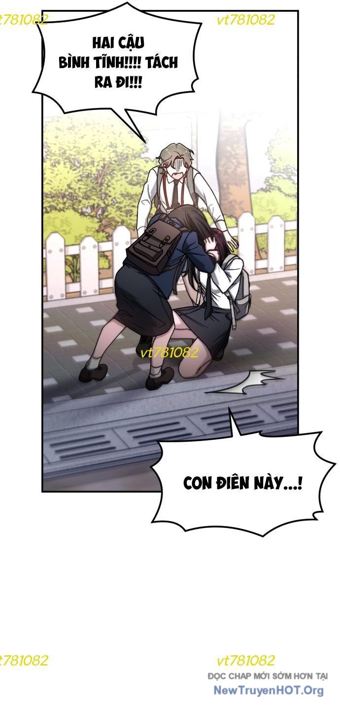 Mẹ Nào Con Nấy chapter 53 - Trang 41