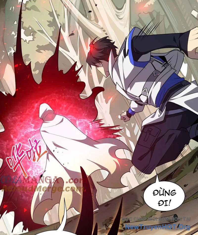 Ta Ký Kết Khế Ước Với Chính Mình chapter 98.5 - Trang 96