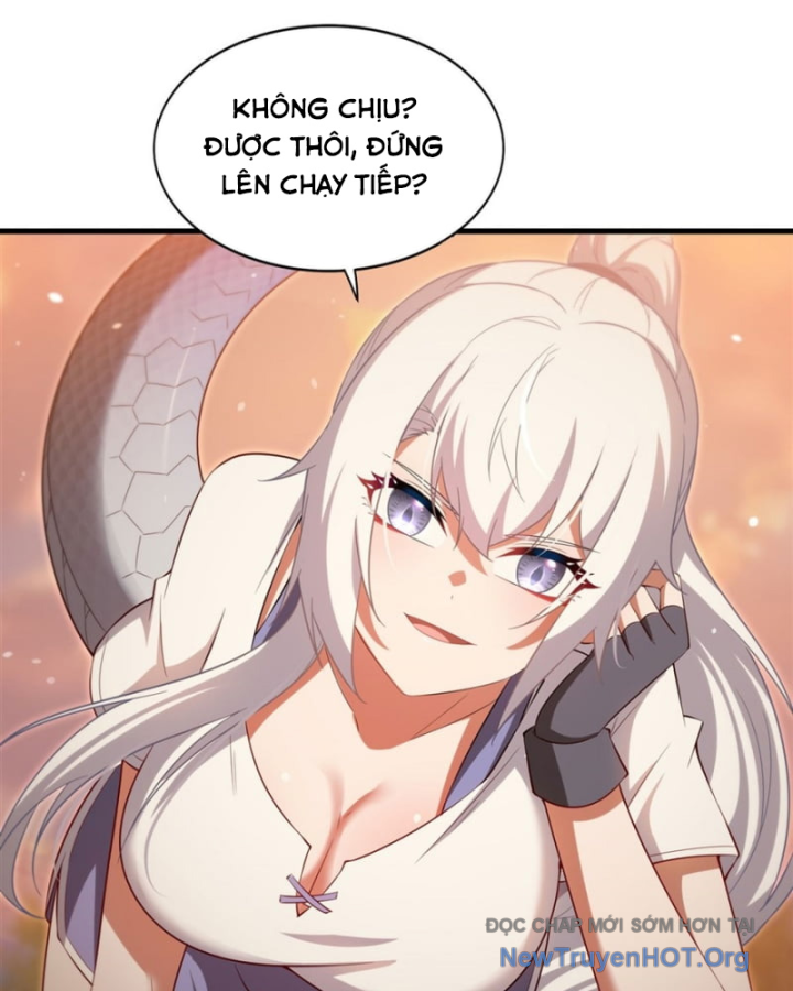 Câm Miệng đi ác Long, Ta Không Muốn Trông Trẻ Với Ngươi Nữa! chapter 46 - Trang 49