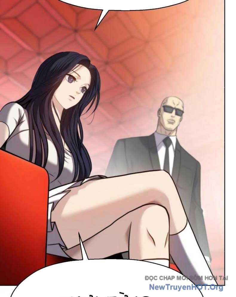 đấu Trường Chiến đấu chapter 50 - Trang 25