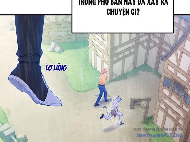 Người Chơi Siêu May Mắn chapter 47 - Trang 8