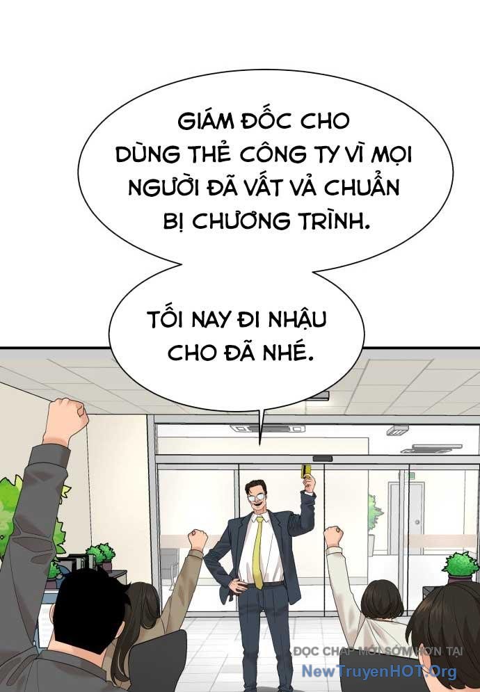 Nhà Hàng Kỳ Lạ chapter 22 - Trang 78