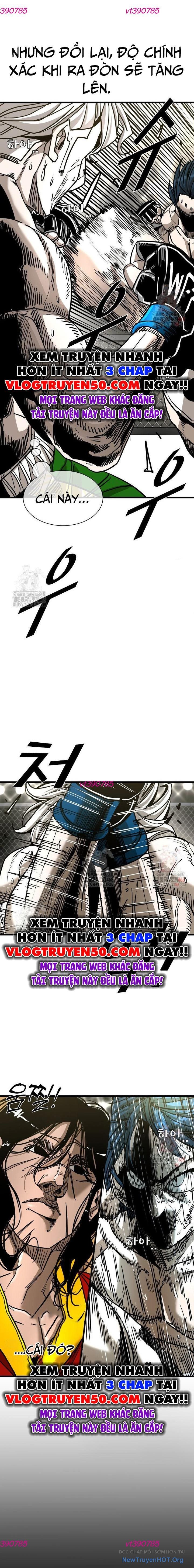 Shark - Cá Mập chapter 363 - Trang 5