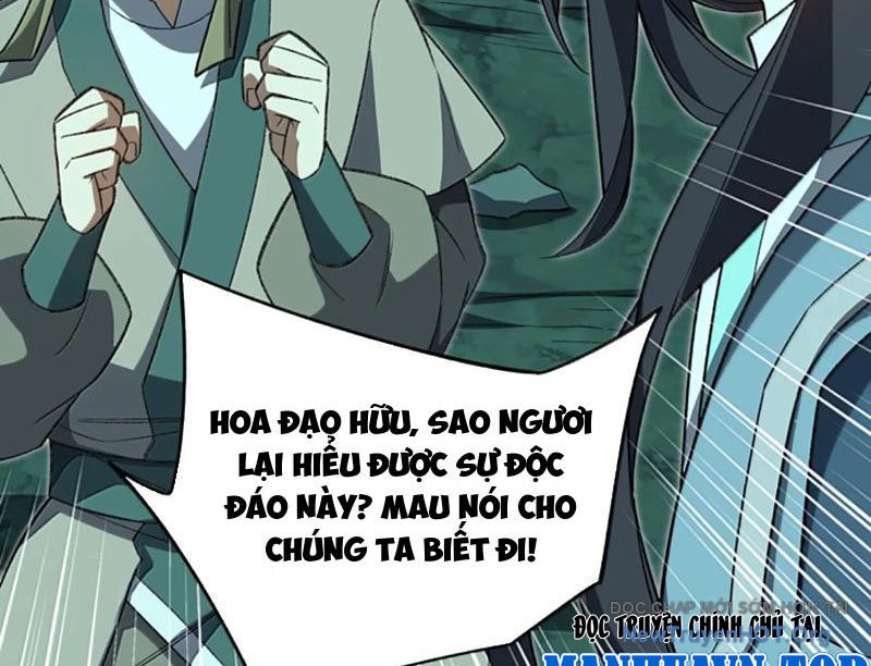 Ta Ở Tu Tiên Giới Chỉ Làm Giờ Hành Chính chapter 123 - Trang 37
