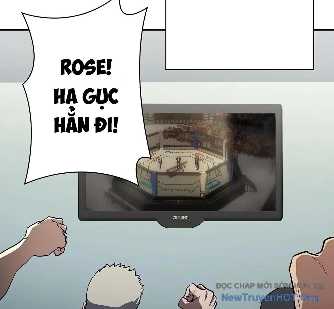 Ác Nhân Lồng Bát Giác chapter 29 - Trang 25