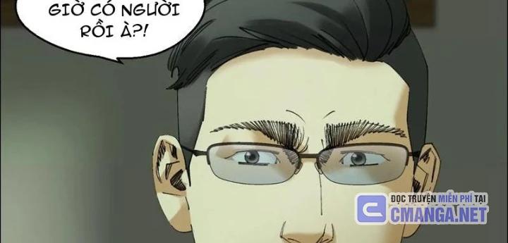 Giờ ngọ ba khắc chapter 112 - Trang 50