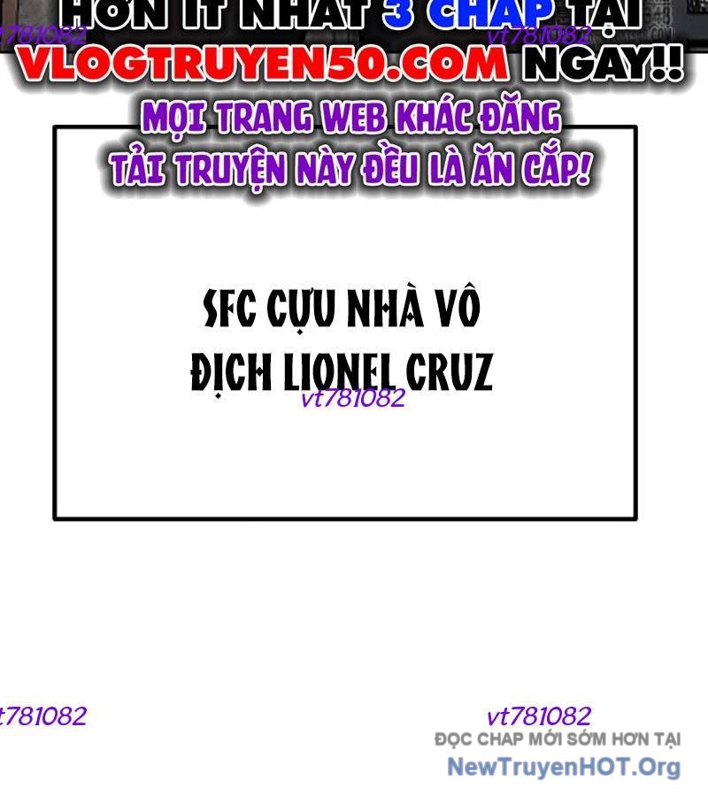 Vua Võ Đài chapter 126 - Trang 154