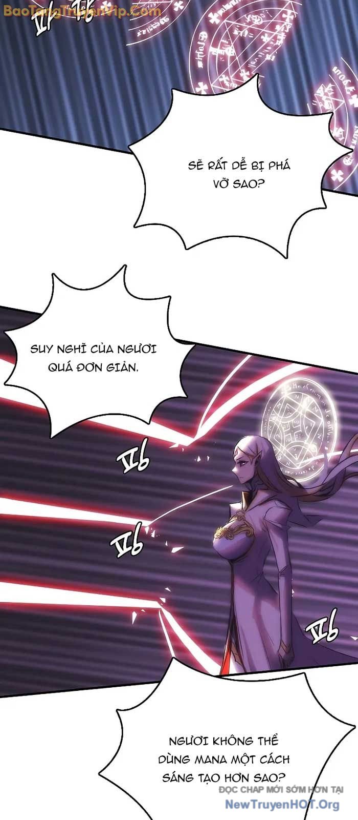 Bản Năng Hồi Quy Của Chó Săn chapter 70.1 - Trang 24