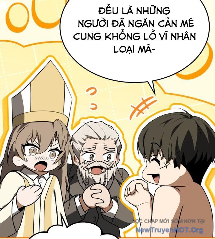 Kim Chiến Sĩ: Hành Trình Xây Dựng Đặc Tính chapter 43 - Trang 221
